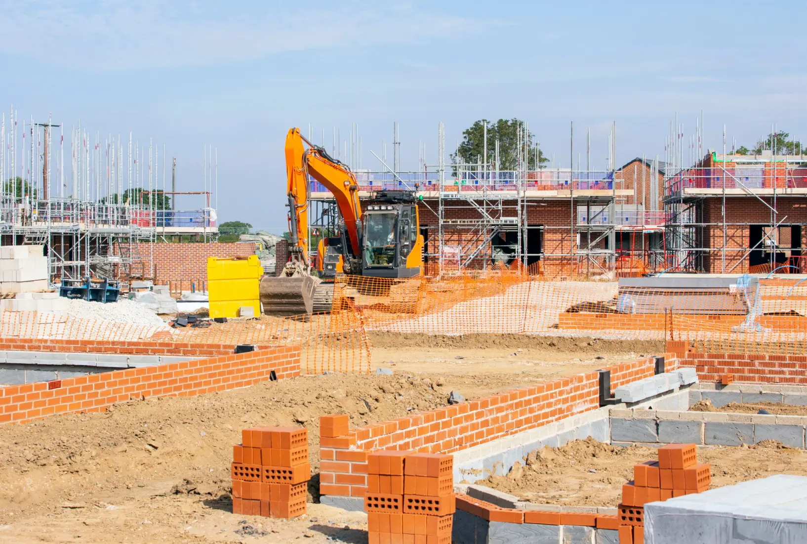 Professional drain inspection service in Eastry